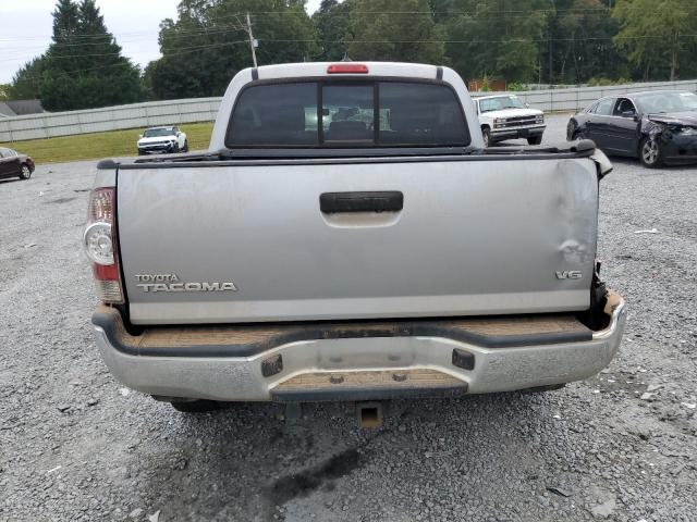 VIN 5TFLU4ENXFX142496 2015 Toyota Tacoma, Double Cab no.6