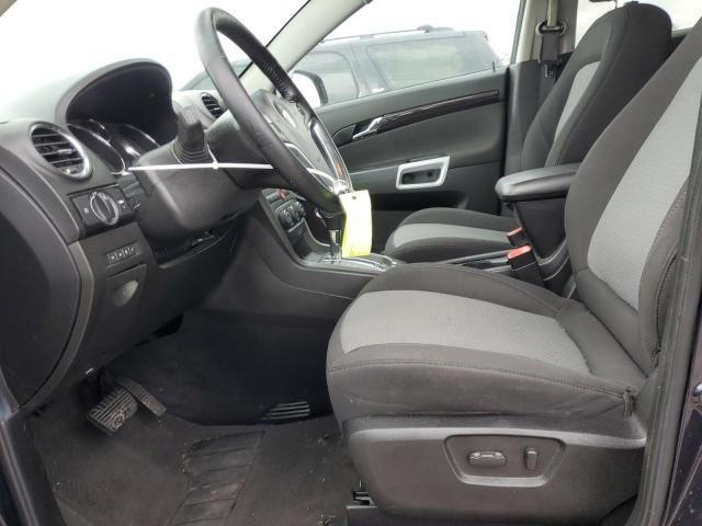 2015 CHEVROLET CAPTIVA LS - 3GNAL2EK7FS518049