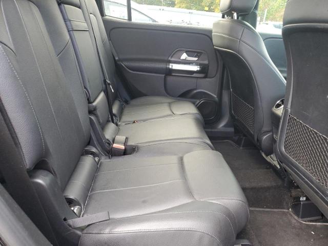 2021 MERCEDES-BENZ GLB 250 4M - W1N4M4HBXMW091373
