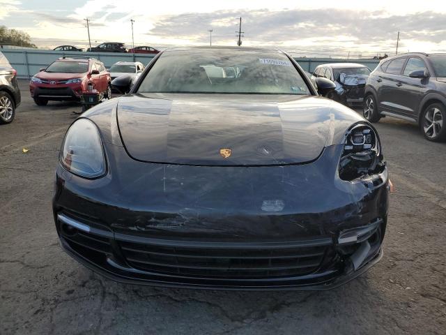 VIN WP0AE2A7XKL125473 2019 Porsche Panamera, 4 E-Hy... no.5