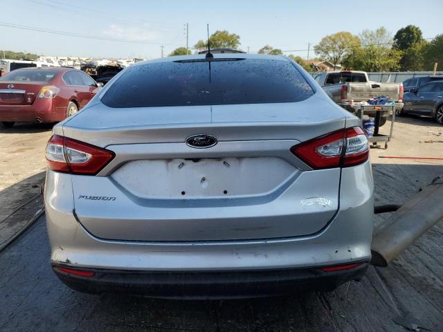 VIN 3FA6P0G72GR323880 2016 Ford Fusion, S no.6