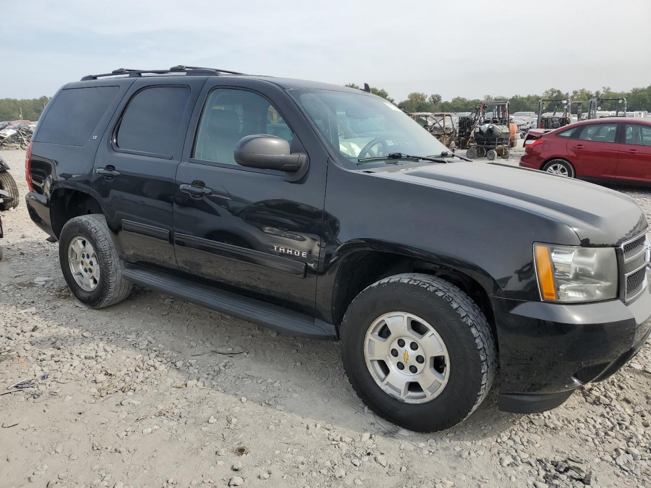 Lot #2843439561 2011 CHEVROLET TAHOE K150