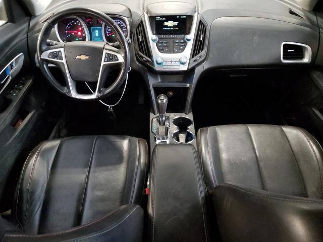 2017 CHEVROLET EQUINOX LT - 2GNFLFEK3H6199960