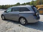 HONDA ODYSSEY EX photo