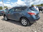 NISSAN MURANO S photo