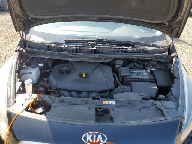 2016 KIA RONDO KNAHT8A3XG7126317