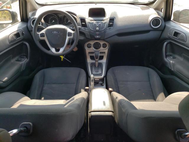 2019 FORD FIESTA SE - 3FADP4BJ4KM115345