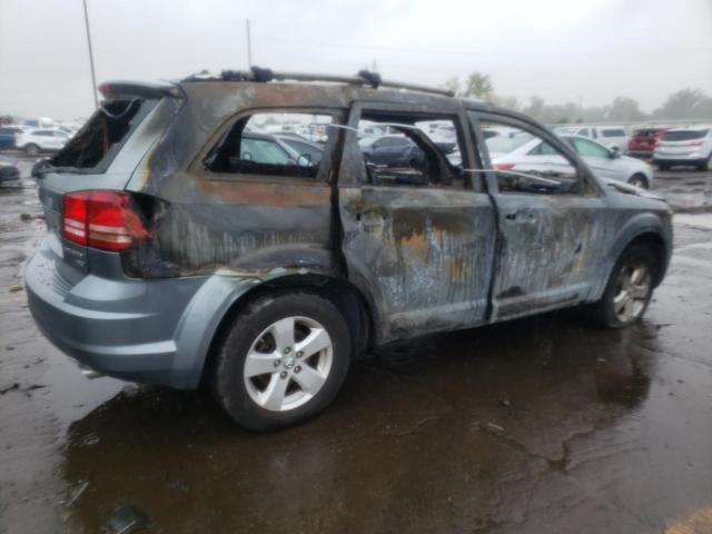 3D4PG5FV2AT138043 2010 DODGE JOURNEY