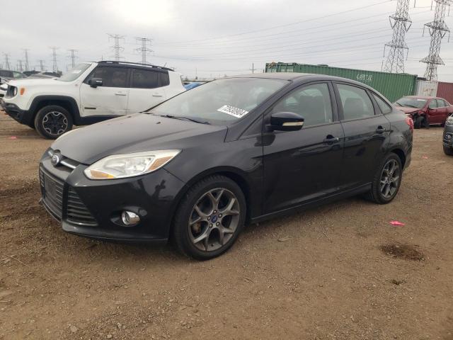 2013 FORD FOCUS SE 2013