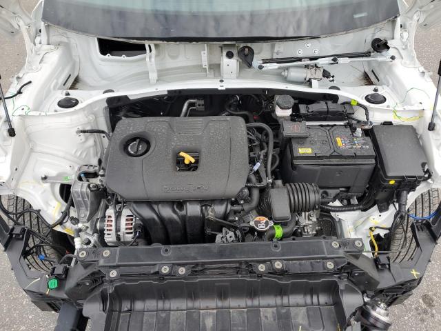 2024 KIA SOUL LX - KNDJ23AU6R7234293