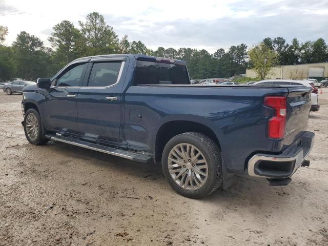 2020 CHEVROLET SILVERADO - 1GCUYGED3LZ272332
