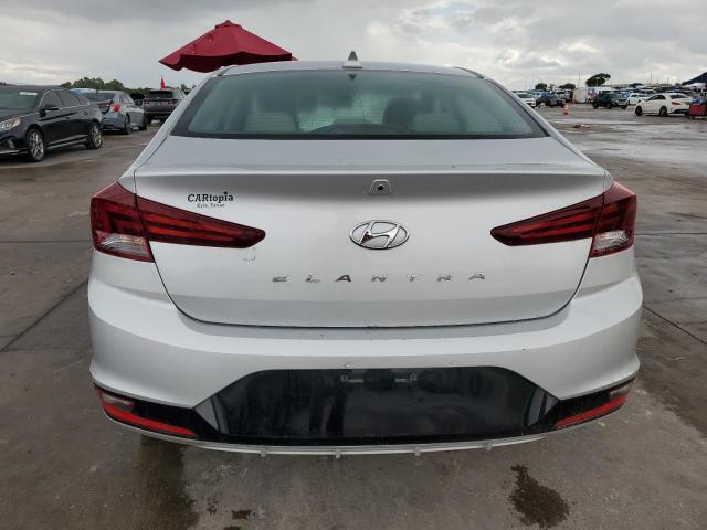 2020 HYUNDAI ELANTRA SE 5NPD84LF8LH525820  70999044