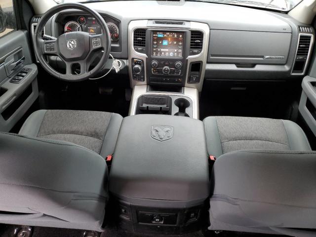 2017 RAM 1500 SLT 1C6RR7LG4HS838263