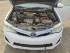 TOYOTA CAMRY HYBR photo