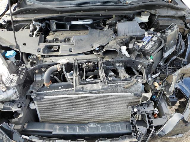 2020 HONDA HR-V SPORT - 3CZRU5H17LM701958