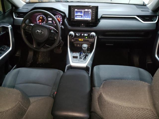 2020 TOYOTA RAV4 LE - 2T3H1RFV0LC049787