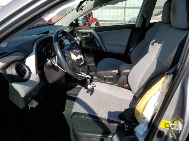 VIN 2T3RFREV3JW848207 2018 Toyota RAV4, Adventure no.7