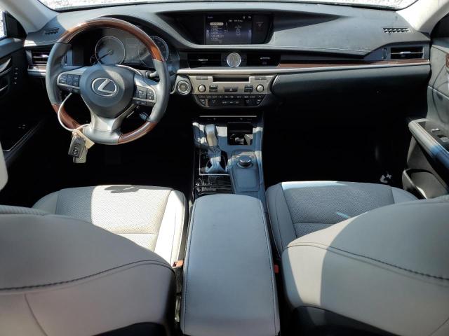 2018 LEXUS ES 350 - 58ABK1GG3JU107134