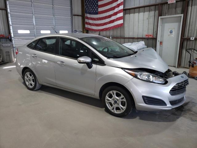 VIN 3FADP4BJ9FM117548 2015 Ford Fiesta, SE no.4