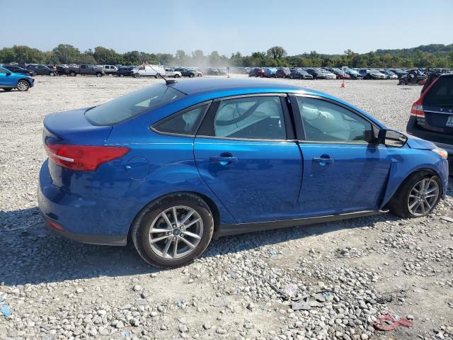 2018 FORD FOCUS SE - 1FADP3FE1JL204717