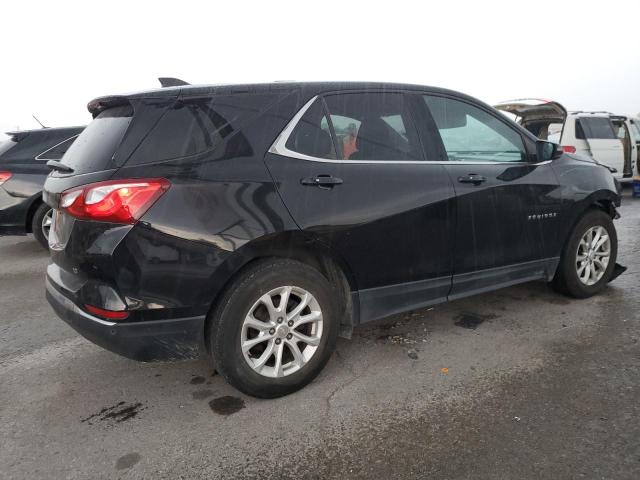 2018 CHEVROLET EQUINOX LT - 2GNAXJEVXJ6351864