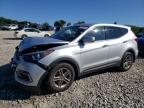 2017 HYUNDAI SANTA FE S - 5XYZTDLB3HG493777