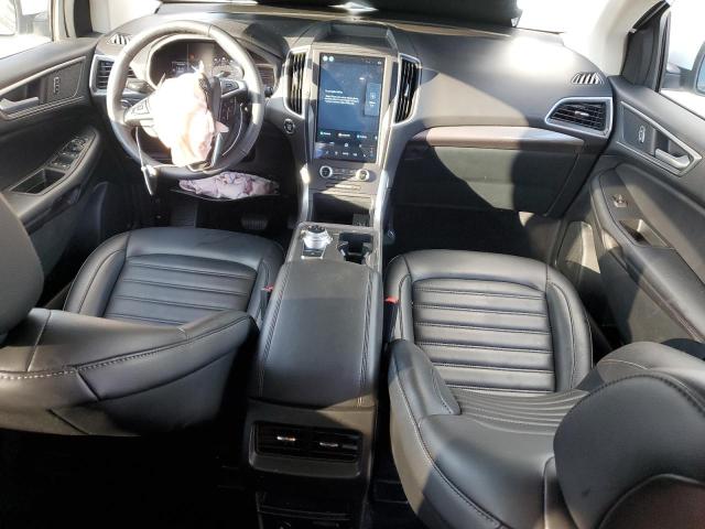 2024 FORD EDGE SEL - 2FMPK4J93RBA33157