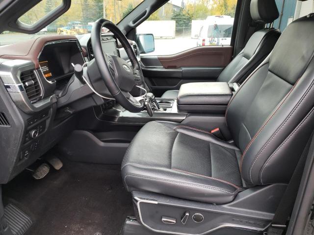 2021 FORD F150 SUPER - 1FTFW1ED9MFB59869