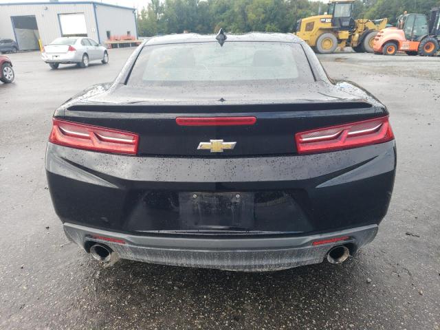 2017 CHEVROLET CAMARO LS - 1G1FA1RS9H0175420
