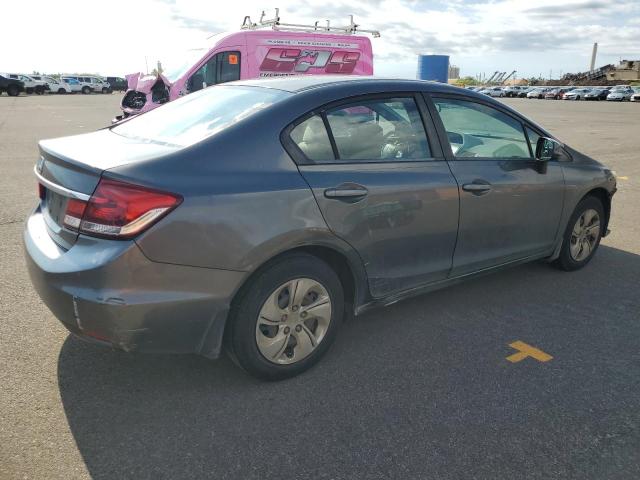 Vin: 2hgfb2f59dh572271, lot: 70489644, honda civic lx 20133