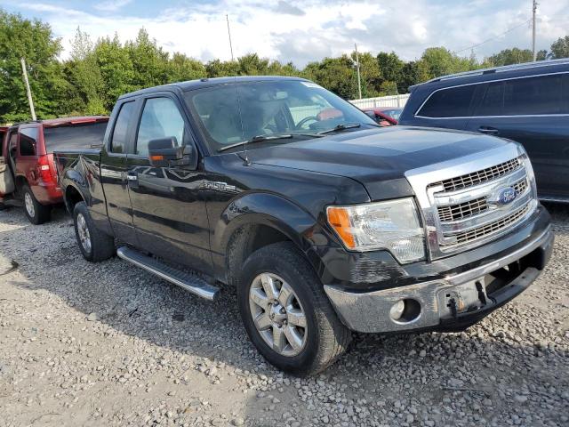 VIN 1FTEX1CM9EFA89965 2014 Ford F-150, Super Cab no.4