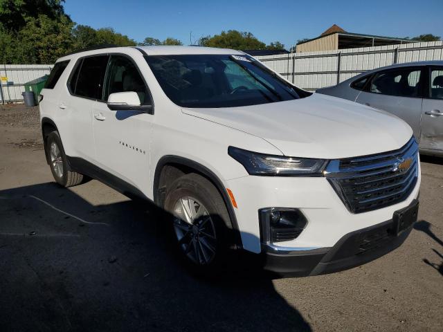 2023 CHEVROLET TRAVERSE L - 1GNEVGKW9PJ170564