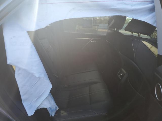2020 LEXUS RX 450H - 2T2JGMDA6LC046920