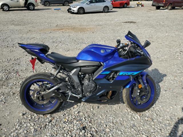 2024 YAMAHA YZFR7 #2960076086