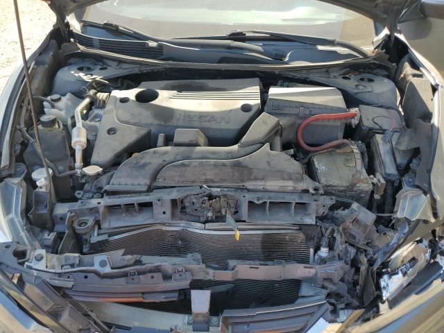 2018 NISSAN ALTIMA 2.5 - 1N4AL3AP0JC293221