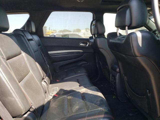 2017 DODGE DURANGO R/ - 1C4SDJCT5HC791015