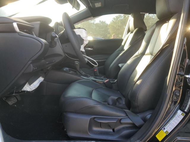 2023 TOYOTA COROLLA SE - 5YFS4MCE9PP167677