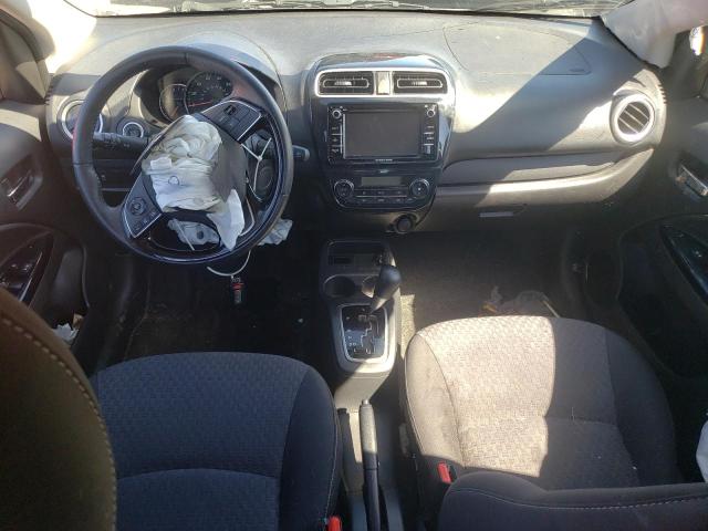 2019 MITSUBISHI MIRAGE SE - ML32A4HJ7KH002006