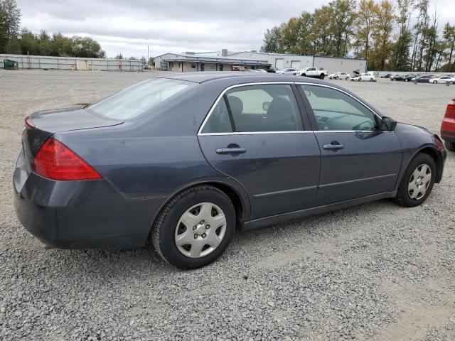 2007 HONDA ACCORD LX 1HGCM56427A222165  71758034