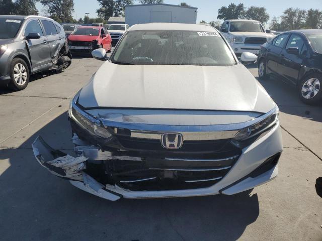 VIN 1HGCV3F12NA008801 2022 Honda Accord, Hybrid no.5