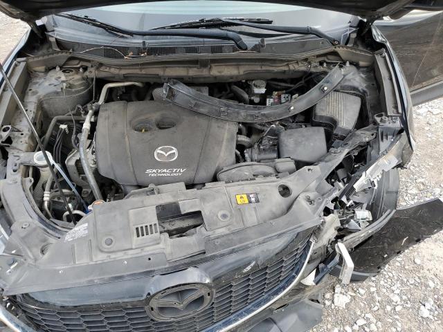 VIN JM3KE4DY3E0380368 2014 Mazda CX-5, GT no.12