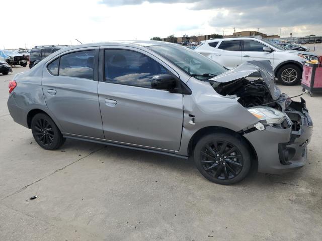 2020 MITSUBISHI MIRAGE G4 - ML32F4FJ5LHF05932