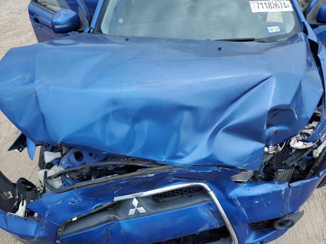 2015 MITSUBISHI LANCER SE JA32V2FW4FU009463