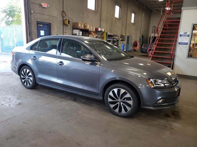 2015 VOLKSWAGEN JETTA HYBR 3VW637AJ5FM330334  71402604