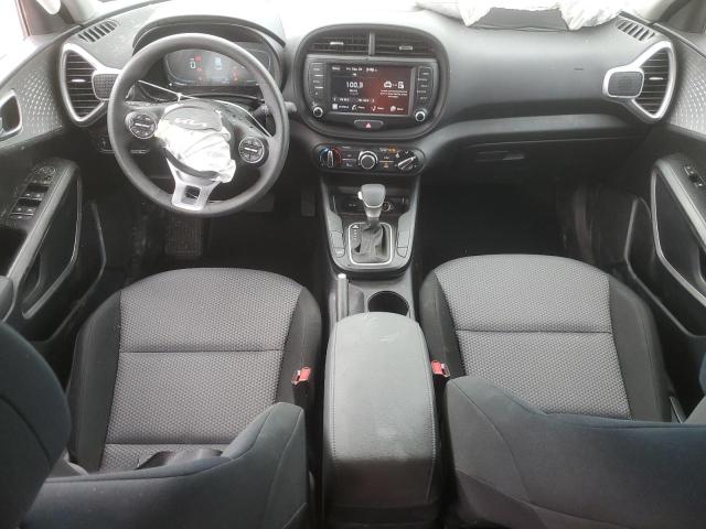 2024 KIA SOUL LX - KNDJ23AU2R7230774