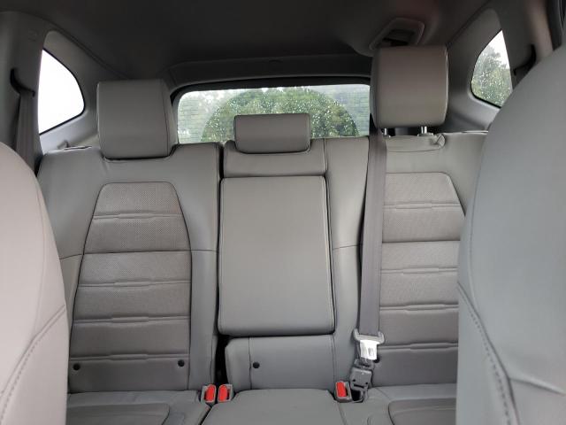 2017 HONDA CR-V EXL - 7FARW1H84HE027967