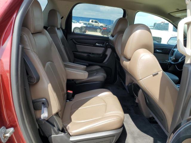 2016 GMC ACADIA SLT - 1GKKRRKD9GJ210687