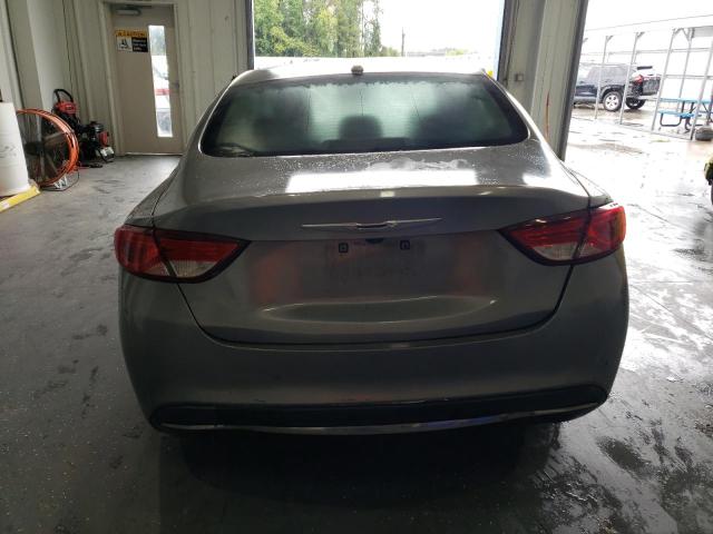 VIN 1C3CCCAB9FN694743 2015 Chrysler 200, Limited no.6