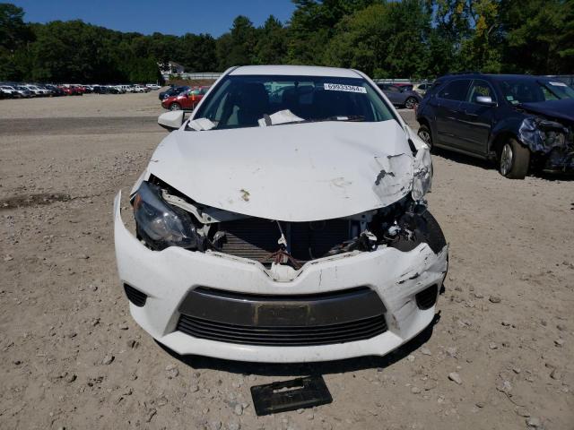 2016 TOYOTA COROLLA L - 2T1BURHE1GC733109