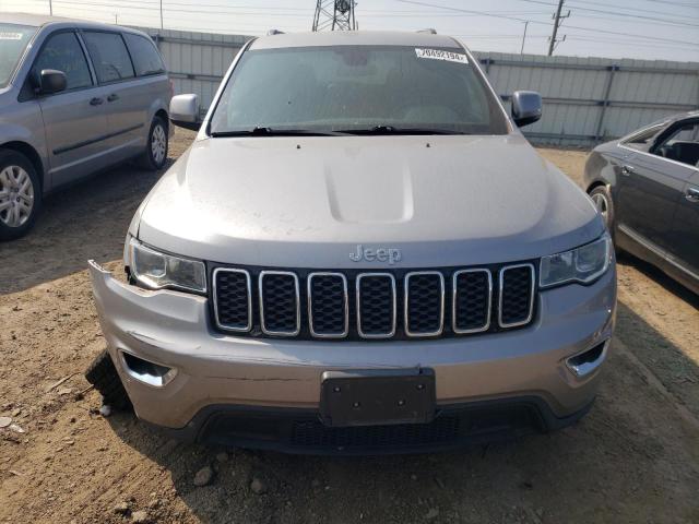 2018 JEEP GRAND CHER - 1C4RJFAG6JC469824